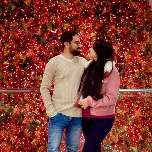 Meet your Posher, Zee